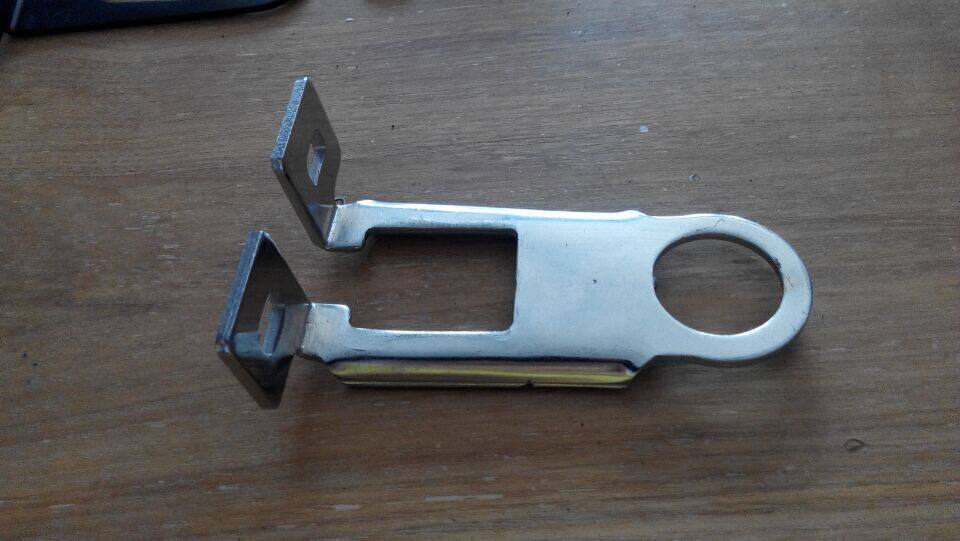 Panier pour vélo - Ref 2267388 Image 35