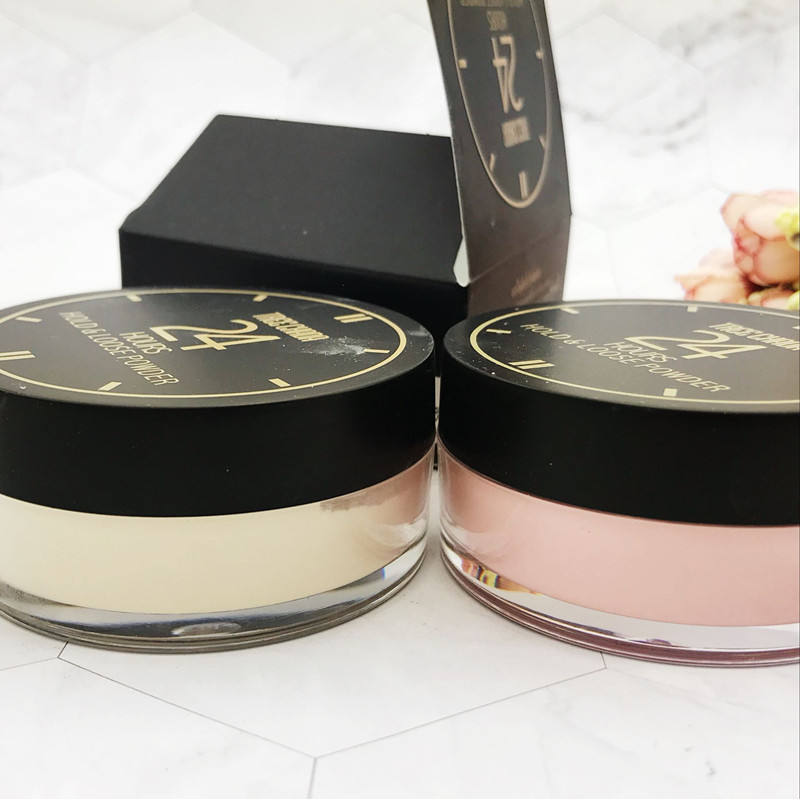 Thái Lan TREECHADA Phấn kiểm soát dầu 24 giờ dạng bột lỏng Kem che khuyết điểm 12 g laura mercier phấn phủ