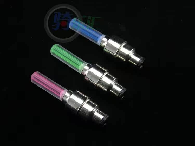 Lumière vélo - feux de Valve - Ref 2402415 Image 12