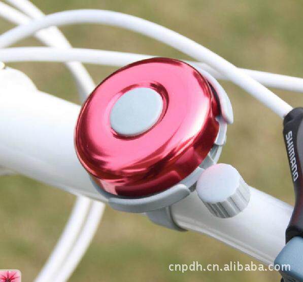 Sonnette de vélo sonnerie commune - Ref 1455305 Image 16