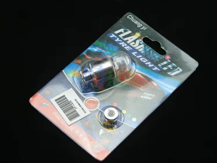 Eclairage pour vélo - feux de Valve - Ref 2403688 Image 11