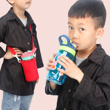 kiaylien鸭嘴儿童吸管杯