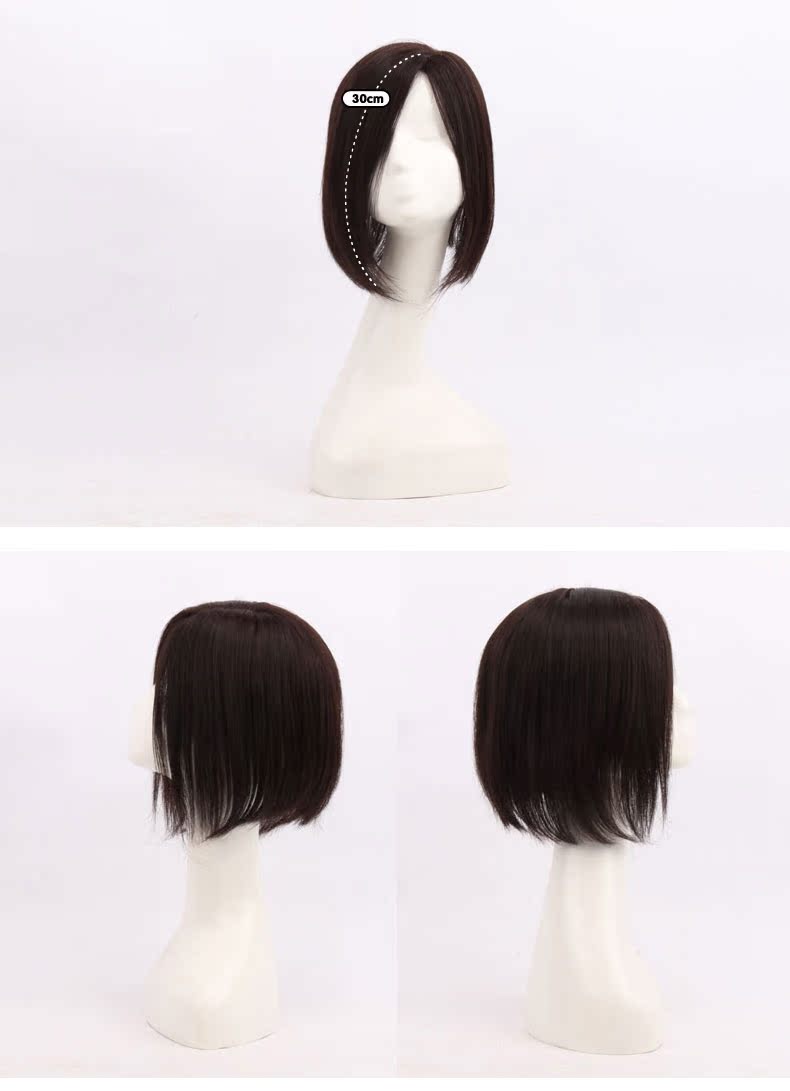 Tête mannequin - Ref 281237 Image 10