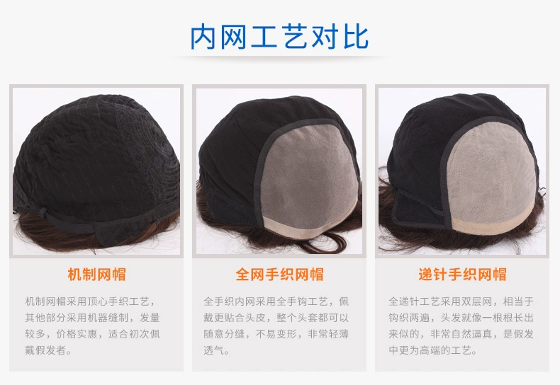 Tête mannequin - Ref 283694 Image 9