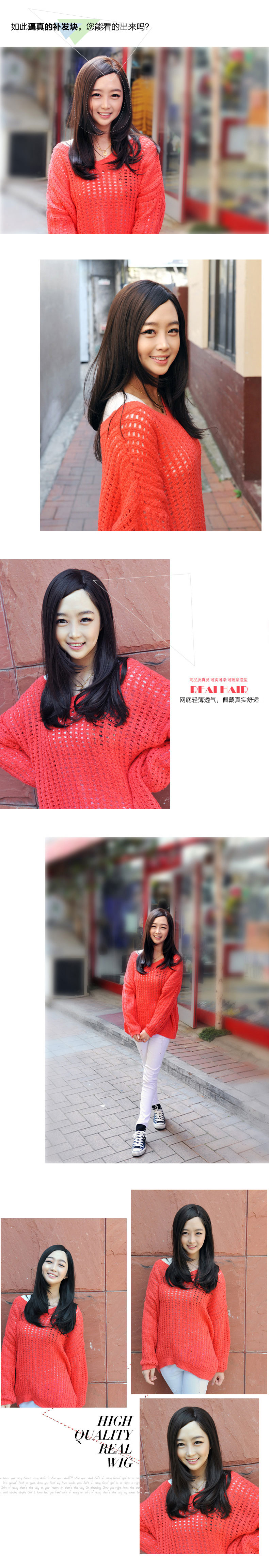 Tête mannequin - Ref 281308 Image 8