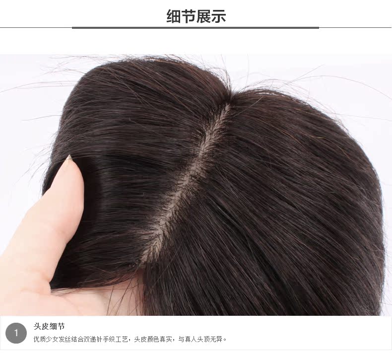 Tête mannequin - Ref 264674 Image 14