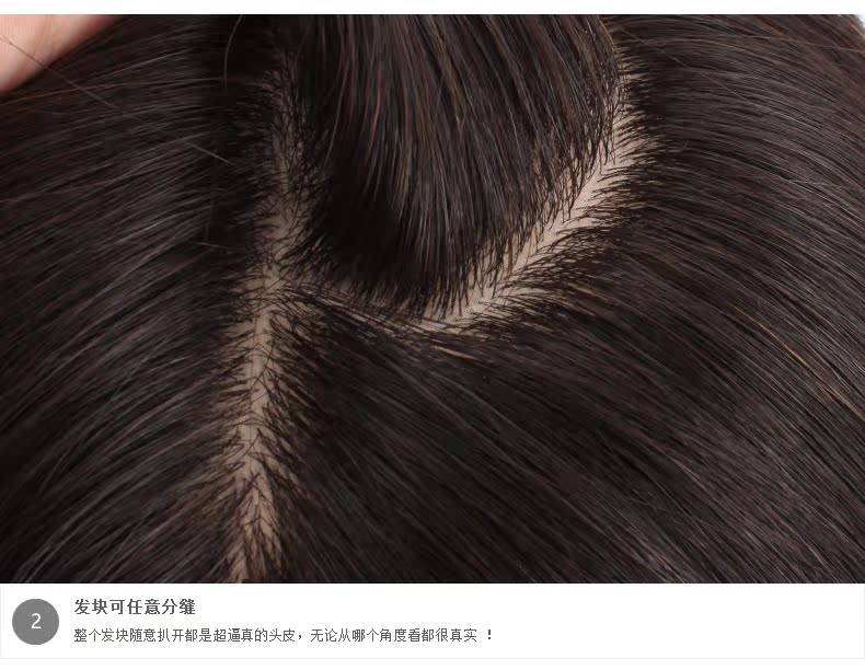 Tête mannequin - Ref 264674 Image 15