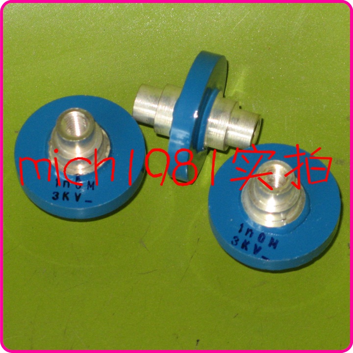 Button capacitor 102 202 3kv high-frequency filter capacitor 20mm diameter 1000PF2000PF *