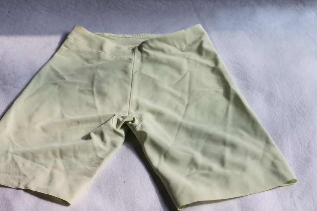 body amincissant en soie Ice - Ref 678620 Image 7