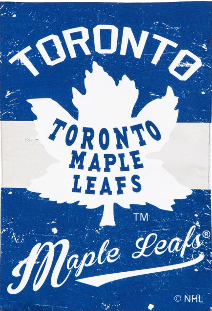 NHL Toronto Maple Leafs Flag Toronto Maple Leafs fans venue decorates flag car flag