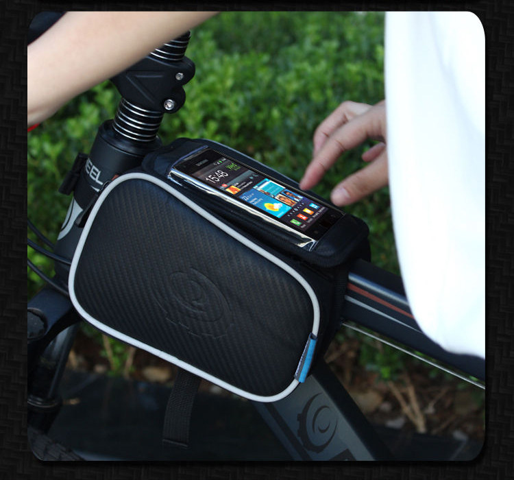 Sacoche pour vélo ROSWHEEL - Ref 2213275 Image 37