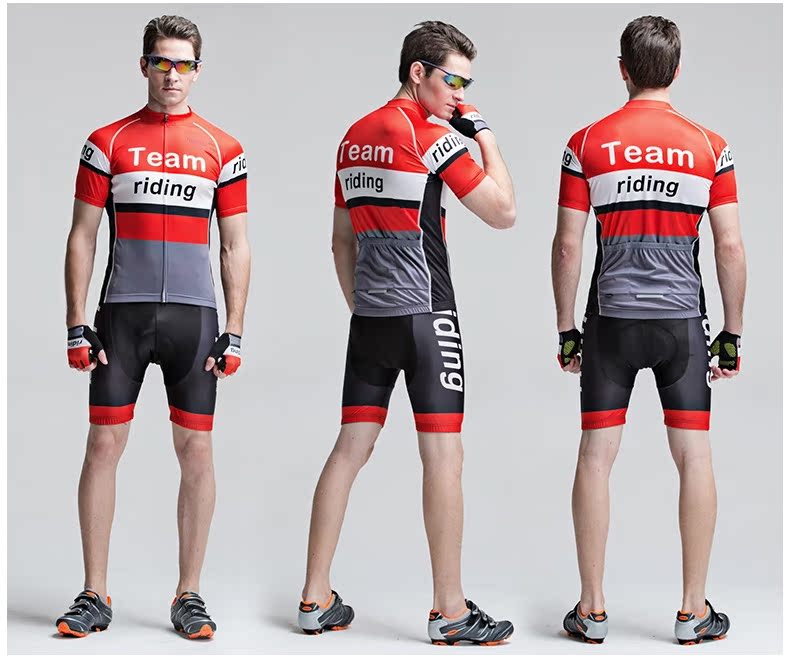 Vêtement cyclisme homme FORIDER - Ref 2215100 Image 50