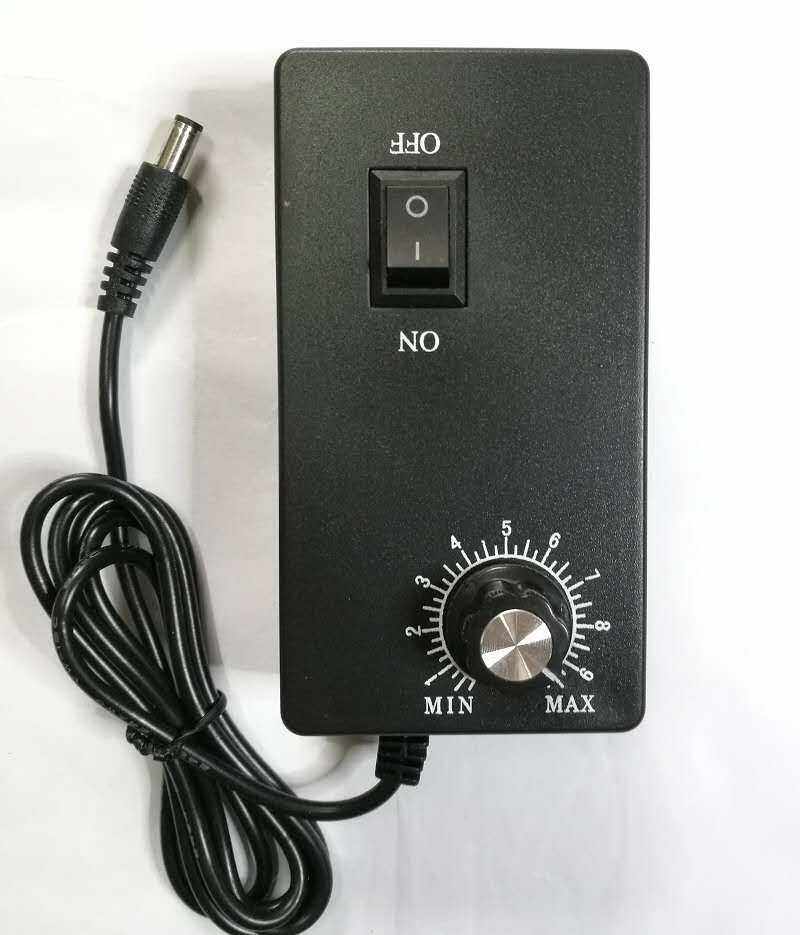 Microscope light source voltage regulator 24V 1A