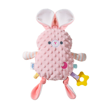 澳贝婴儿安抚玩偶