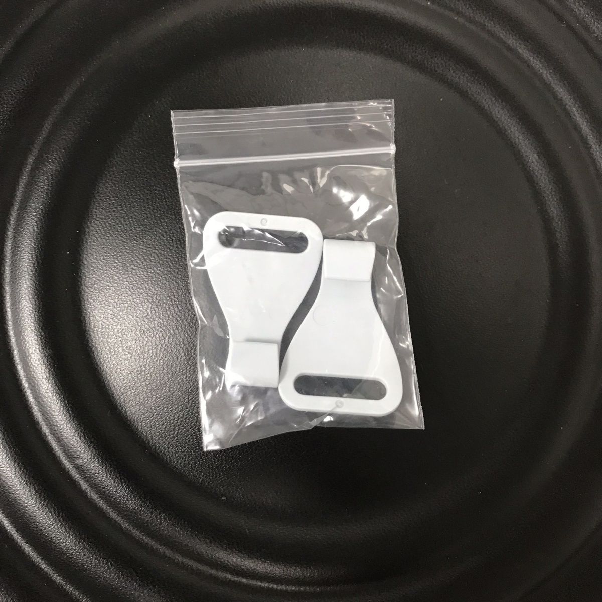 飞利浦伟康easylife鼻罩卡扣:小配件里的大科技