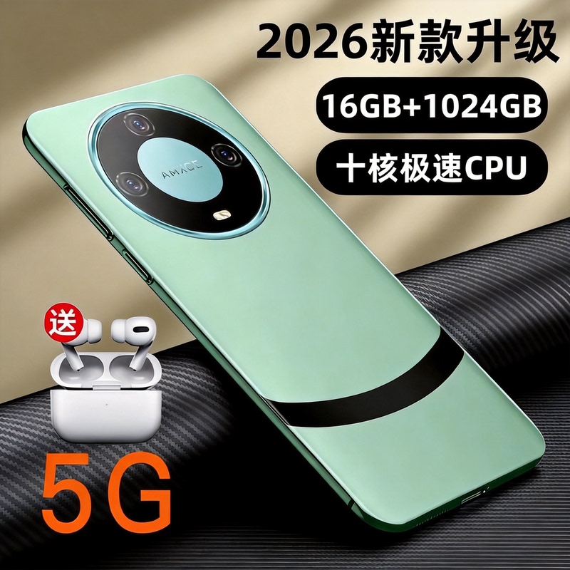 2026 Recommended 1024Gb New Model 6.8inch Smartphone Gaming Top 3 Official New Model 2026 Recommended 1024Gb New Model 6.8inch Smartphone Gaming Top 3 Official New Model