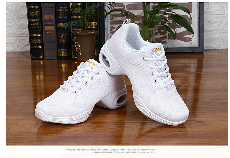 Chaussures de danse moderne femme - Ref 3448685 Image 41