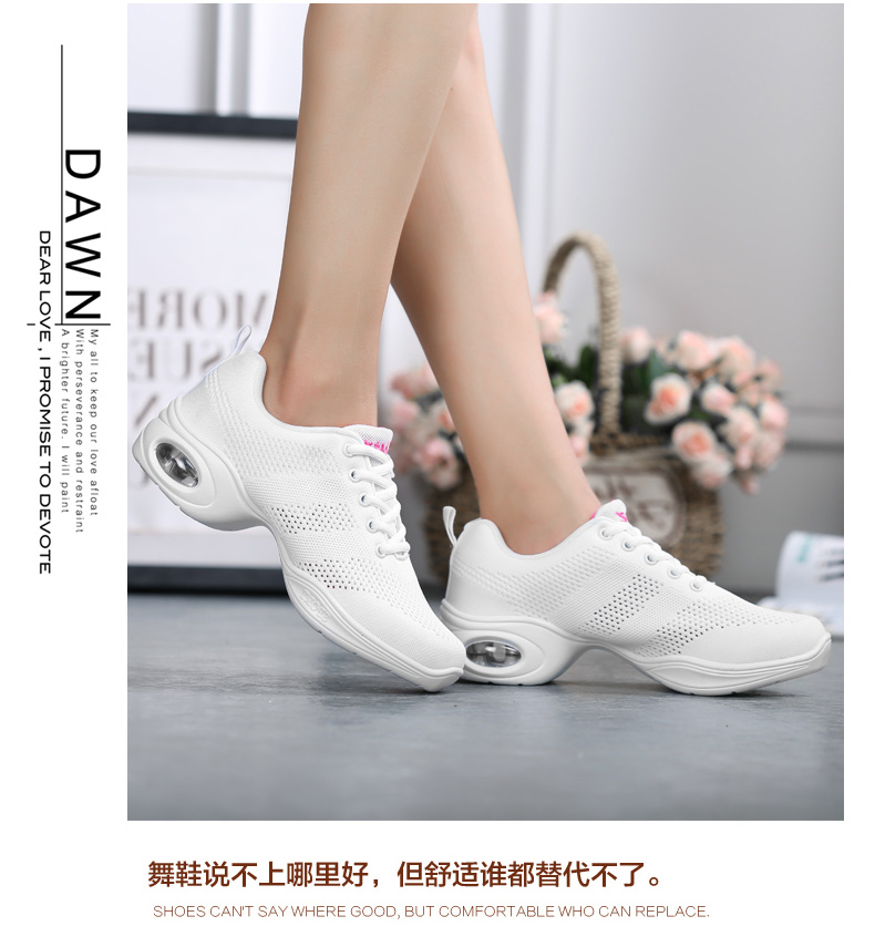 Chaussures de danse moderne femme - Ref 3448804 Image 100