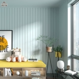 Ланси крытый сплошной деревянный балкон Потолок наружная анти -коррозия деревянная стенка