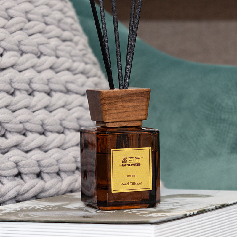 5-star hotel wardrobe bathroom fragrance insect anti-moisture air fresheners bedroom enduring girls bottle