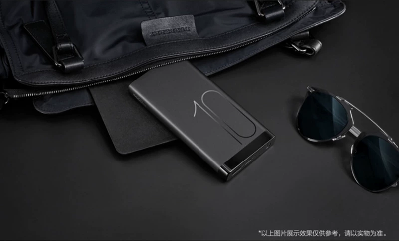 Huawei phí nhanh sạc Po chính hãng gốc điện thoại di động 10.000 mA Universal Mobile mate9p9type-c - Ngân hàng điện thoại di động