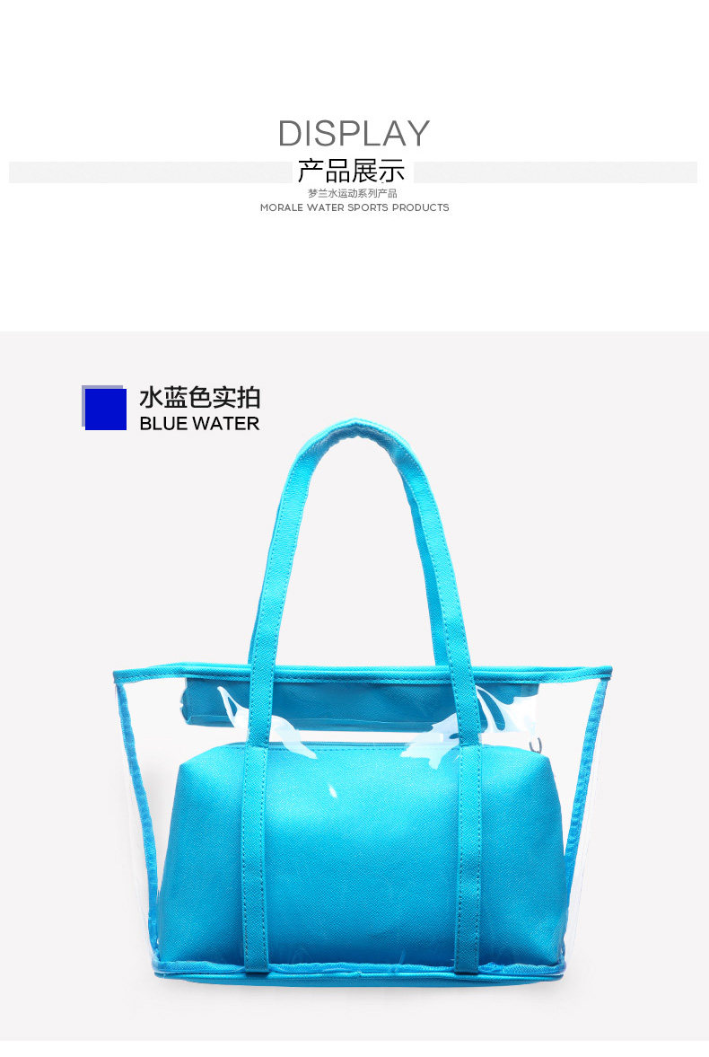 Sac de sport - Ref 17222 Image 12