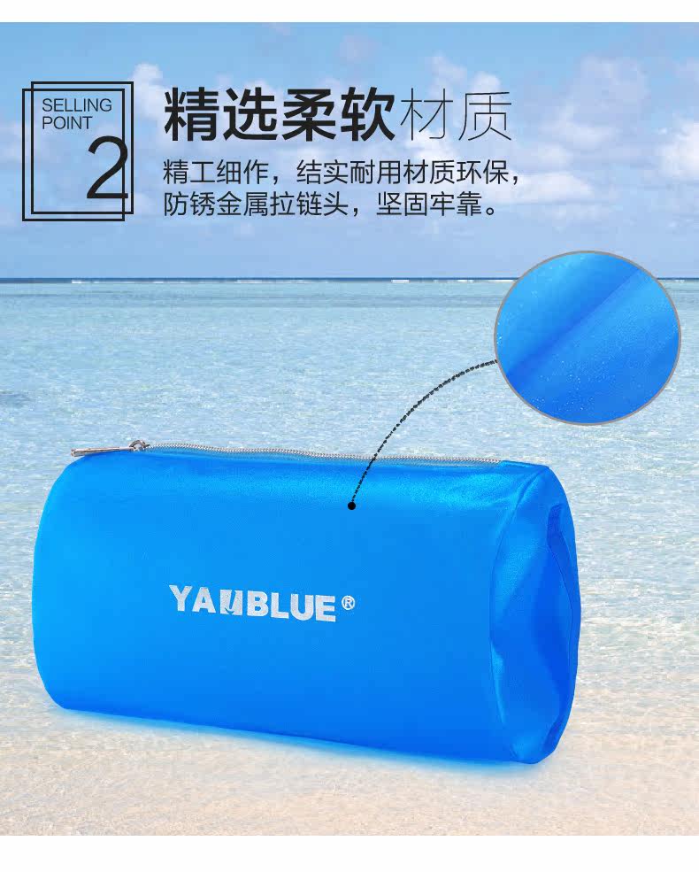 Sac de sport - Ref 10584 Image 10