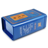 Купить 1 Получить 1 Получить 1] Huangfeng Ganoderma Powder 30 мешков бессмысленной бессонницы, сердцебиения сердца, разбитого сердца, дефицита легких, кашля и астмы, диеты, диеты