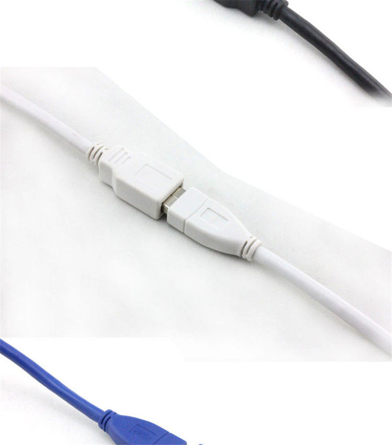 Câble extension USB - Ref 442084 Image 9