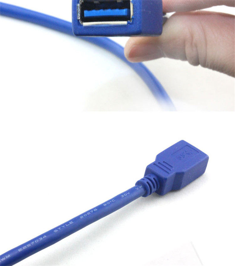 Câble extension USB - Ref 442084 Image 6