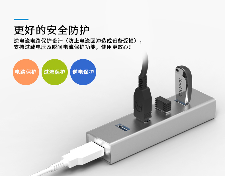 Hub USB - Ref 372838 Image 12