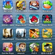 iPhone 4S Low System Jailbreak Old Games Ios 6/7/8/9 Playable Spy Mouse Zombie Farm Pocket Business Street 2