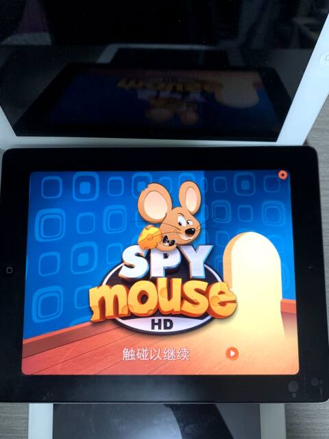 iPhone 4S Low System Jailbreak Old Games Ios 6/7/8/9 Playable Spy Mouse Zombie Farm Pocket Business Street 2