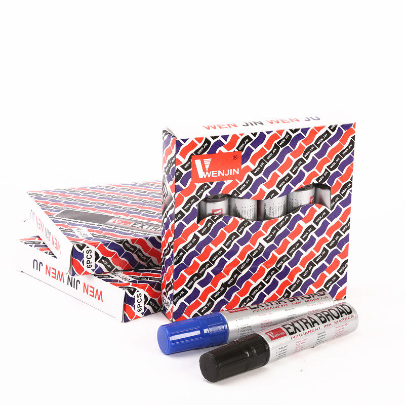 160 Oily marker Kiwifen Logistics special Kiwifen Large capacity can be added to the marker ink