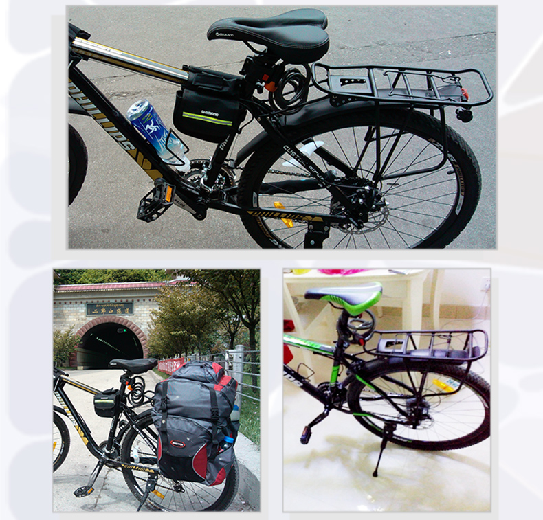 Porte-bagages pour vélo PHILLIPS - Ref 2410898 Image 13