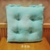 Ngoại thương chính gốc văn phòng macarons đệm dày đệm ghế đệm chống trượt ghế sofa đệm xuống đệm bông quà tặng - Ghế đệm / đệm Sofa Ghế đệm / đệm Sofa