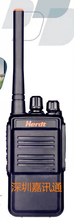 Walda herda walkie-talkie HB1 Restaurant hotel Industrial and mining property KTV Small long standby wireless handsets