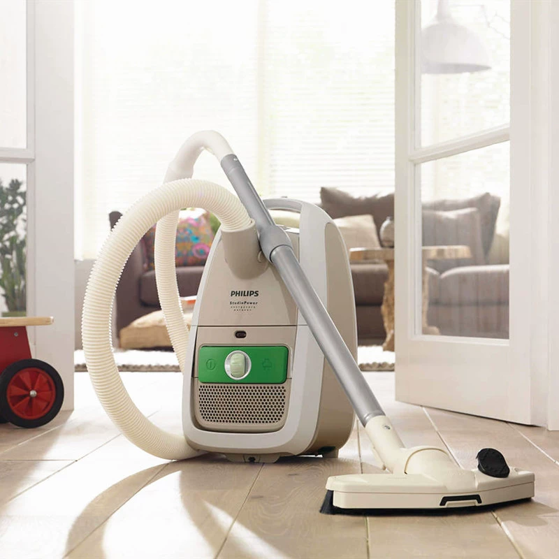 Máy hút bụi Philips FC9087 Túi bụi Máy hút bụi lốc xoáy 1250W - Máy hút bụi