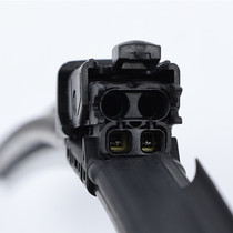 Mercedes-Benz S-class water spray heating Maybach GLE water spray GLS high with wipers