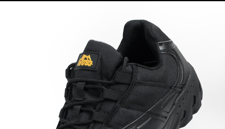 Bottes militaires pour homme - dérapage - Ref 1398891 Image 46