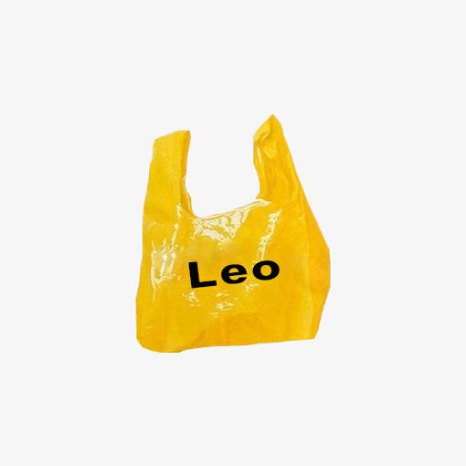 Leo里奥