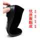 Authentic old Beijing cloth shoes women's shoes soft sole non-slip work shoes black square mouth dance shoes hotel commuting