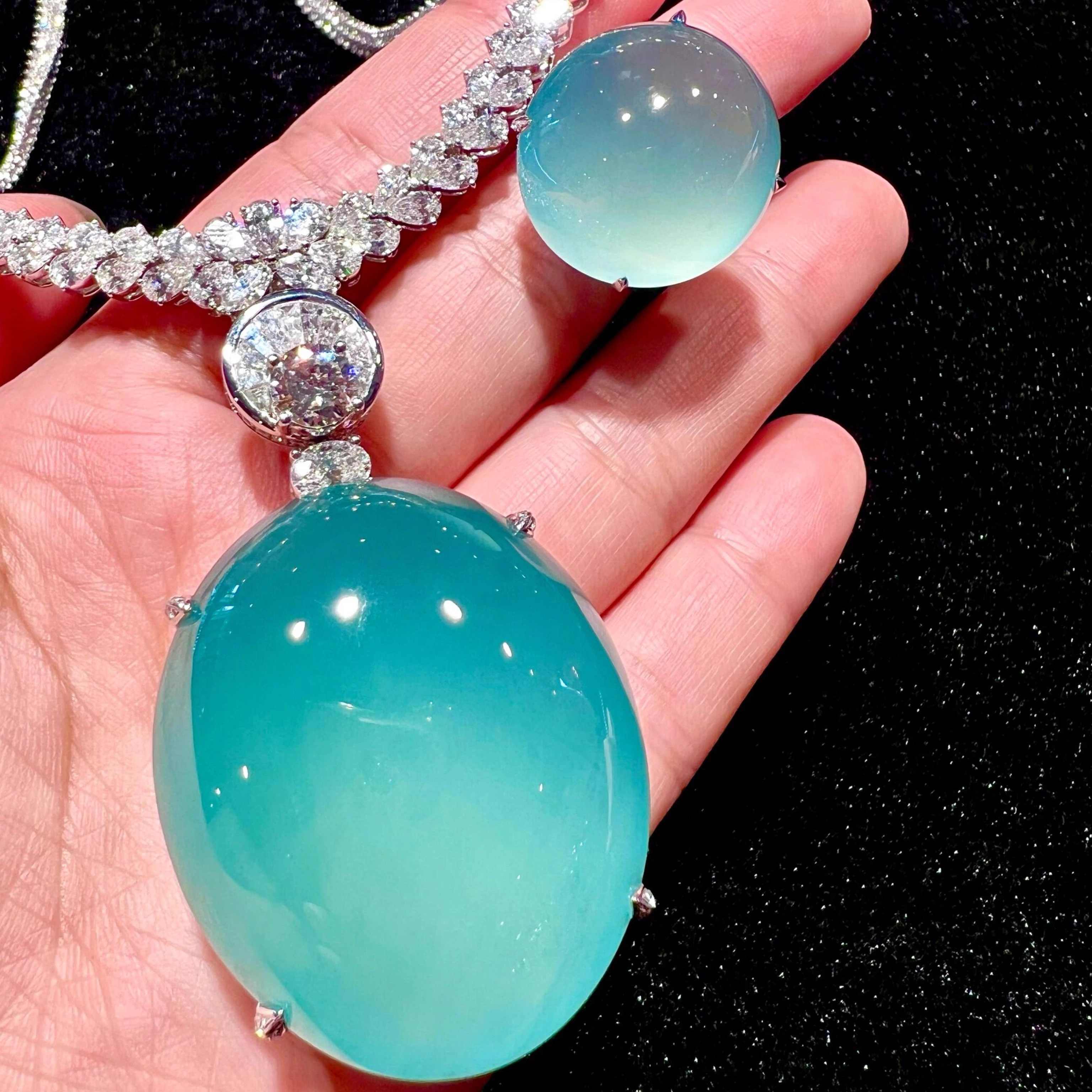 天空藍翡翠- Top 1000件天空藍翡翠- 2026年1月更新- Taobao