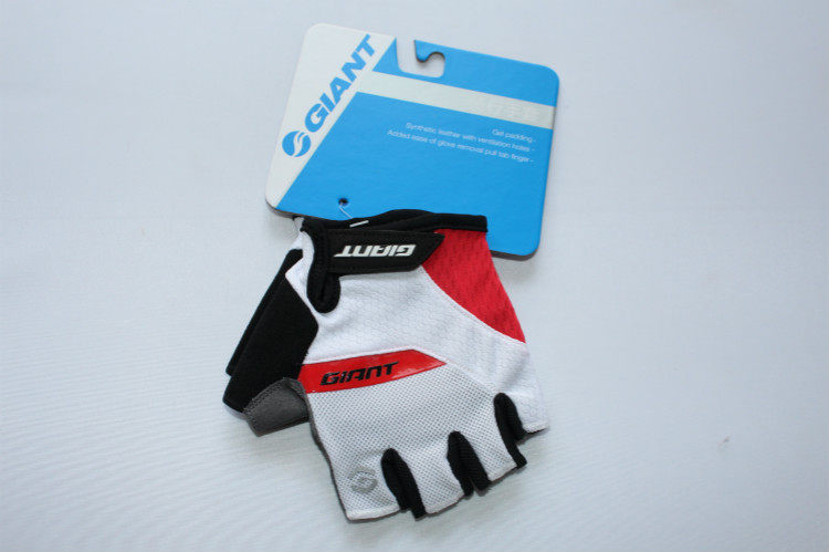 Gants pour vélo mixte GIANT - Ref 2244527 Image 12