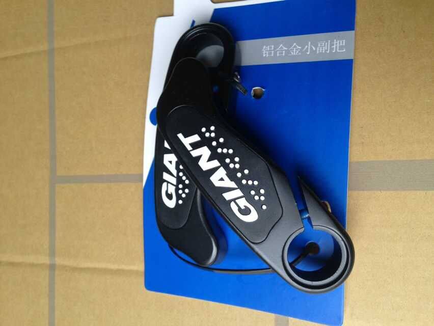 Poignées de vélo GIANT - Ref 2337456 Image 4