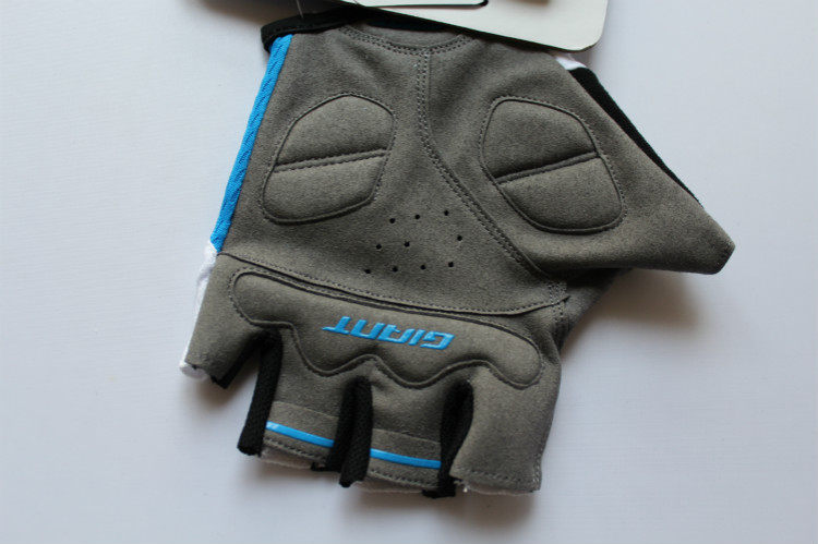Gants pour vélo mixte GIANT - Ref 2244527 Image 8