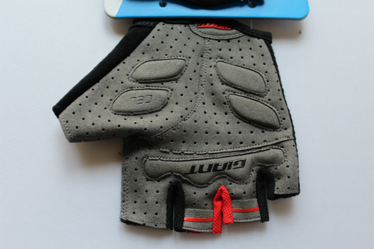 Gants de cyclisme mixte GIANT - Ref 2246889 Image 7