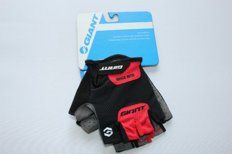 Gants de cyclisme mixte GIANT - Ref 2246889 Image 9