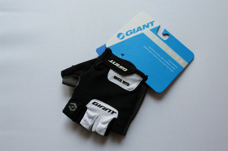 Gants de cyclisme mixte GIANT - Ref 2246889 Image 5