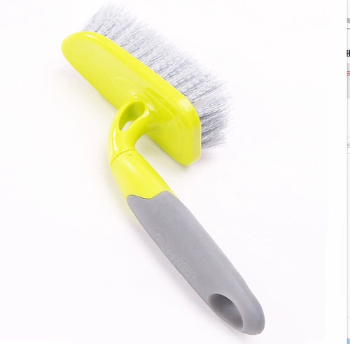 Dapeng на пол щетки для ванны щетка щетка для ванны туалет с длинной жесткой волоса